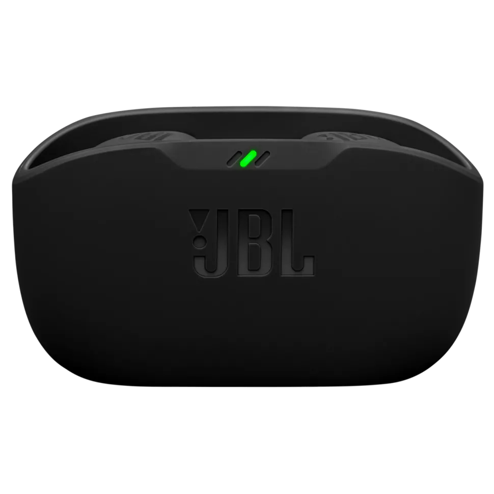 JBL Wave Buds 2 Svart