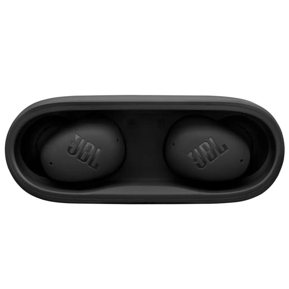 JBL Wave Buds 2 Svart