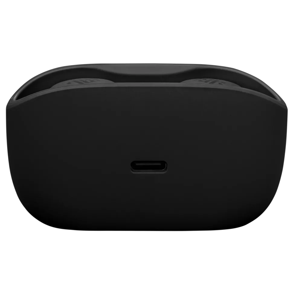 JBL Wave Buds 2 Svart