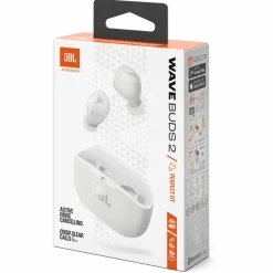 JBL Wave Buds 2 Vit