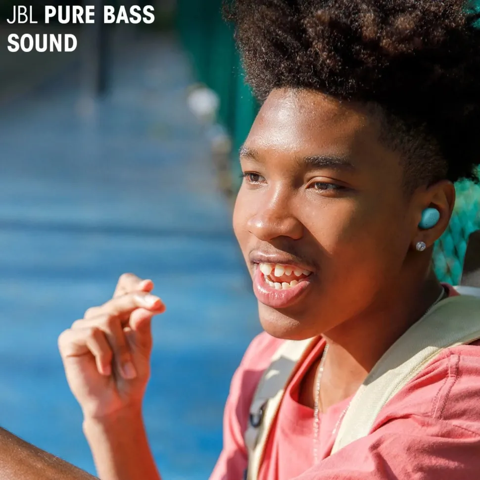 JBL Wave Buds 2 Vit