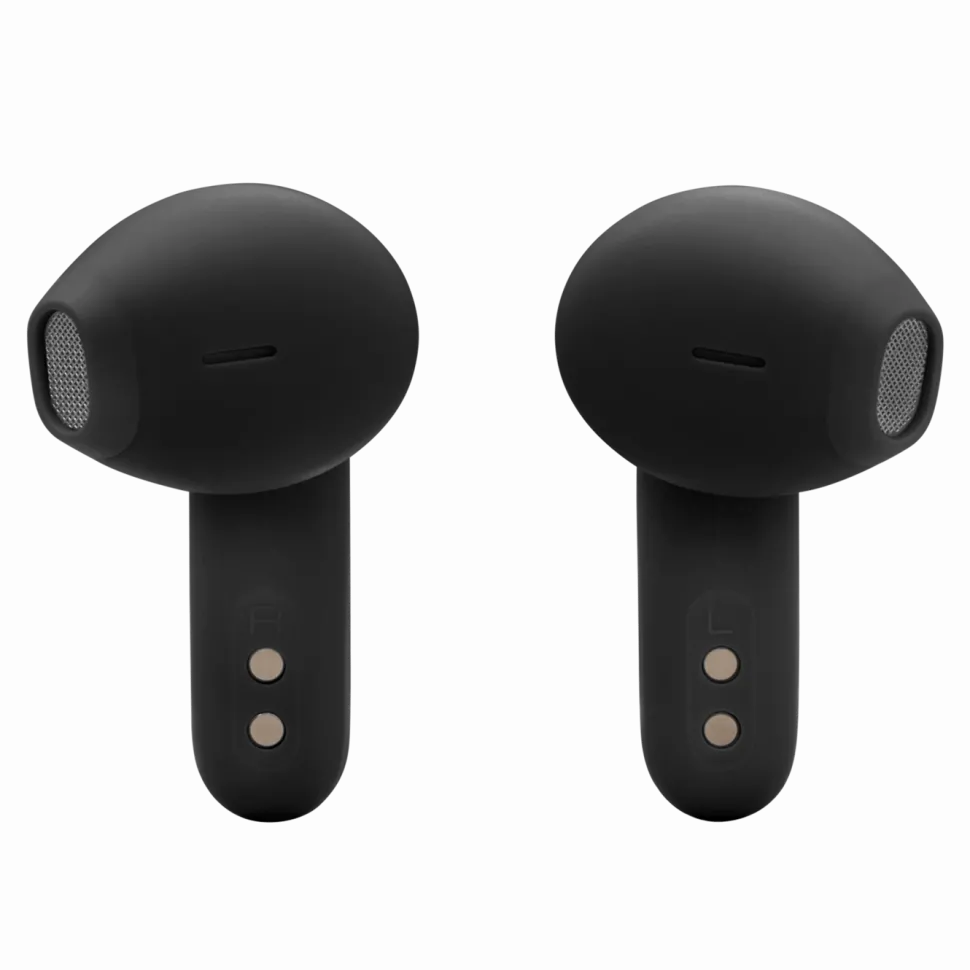 JBL Wave Flex 2 Svart