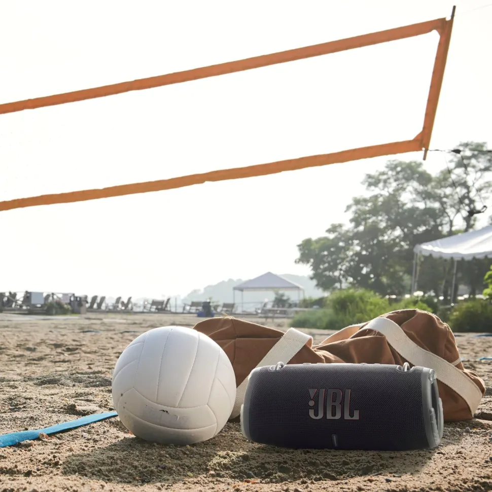 JBL Xtreme 3 Bärbar Bluetooth-högtalare