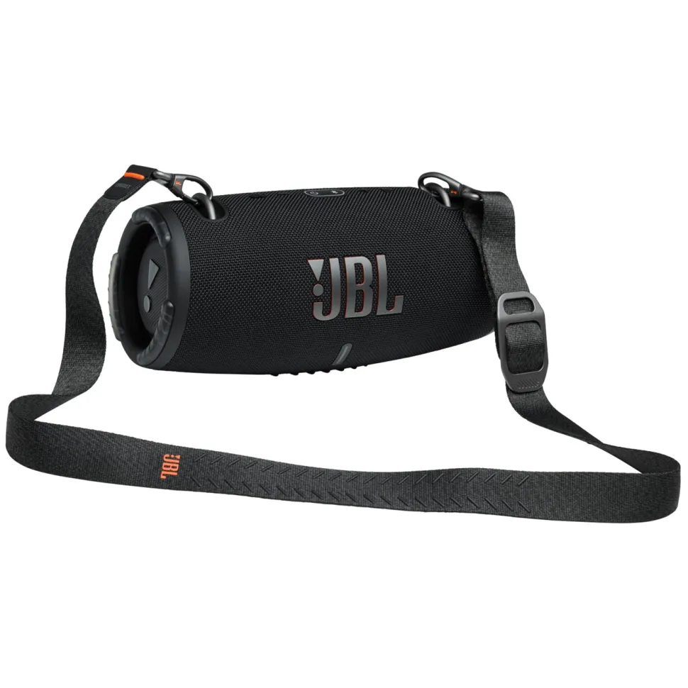 JBL Xtreme 3 Bärbar Bluetooth-högtalare