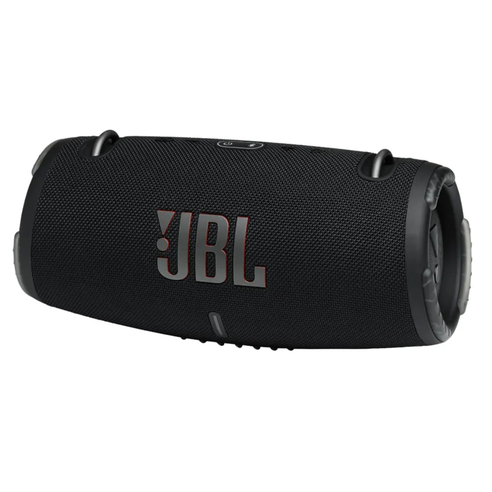 JBL Xtreme 3 Bärbar Bluetooth-högtalare