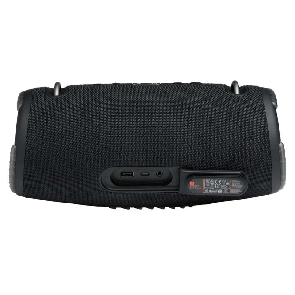 JBL Xtreme 3 Bärbar Bluetooth-högtalare
