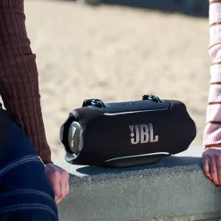 JBL Xtreme 5 Trådlös högtalare Svart