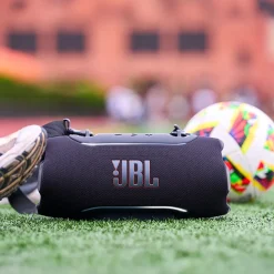 JBL Xtreme 5 Trådlös högtalare Svart