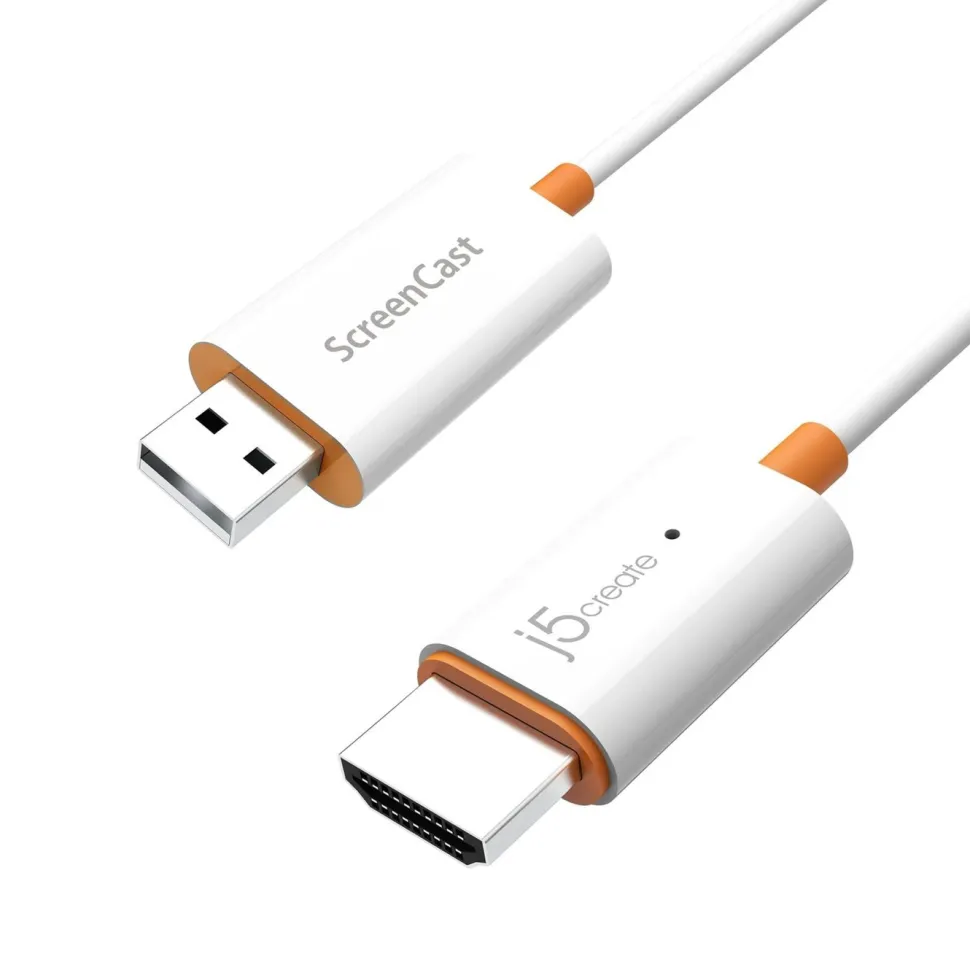 J5Create ScreenCast Wireless Adapter