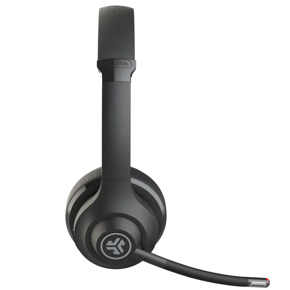 JLab GO Work Trådlöst headset