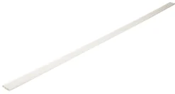 Kabelkanal Vit 8x7 mm 1 m 3-pack