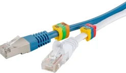 Kabelmärkning (A-C) 90-pack