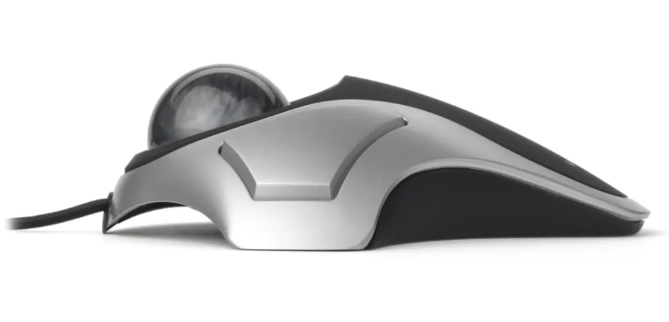 Kensington Orbit Trackball
