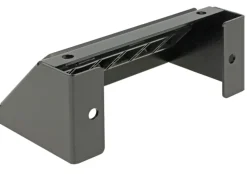 Keystone-panel med 6 portar