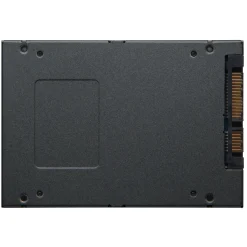 Kingston A400 SSD-disk 480 GB