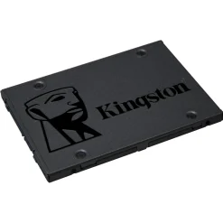 Kingston A400 SSD-disk 480 GB