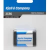 Kjell & Company 2CR5 Litiumbatteri