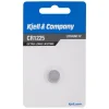 Kjell & Company Litiumbatteri CR1225