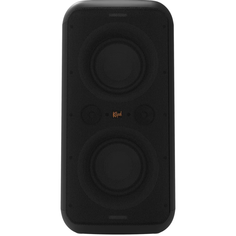 Klipsch GIG XXL partyhögtalare med mikrofon