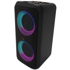 Klipsch GIG XXL partyhögtalare med mikrofon
