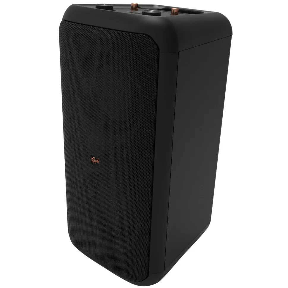 Klipsch GIG XXL partyhögtalare med mikrofon