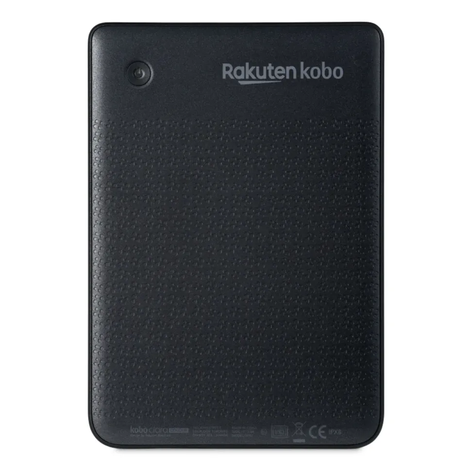 Kobo Clara Colour läsplatta 6"