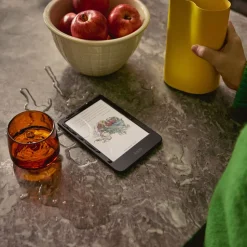 Kobo Clara Colour läsplatta 6