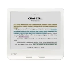 Kobo Libra Colour läsplatta 7