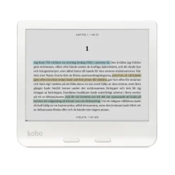 Kobo Libra Colour läsplatta 7