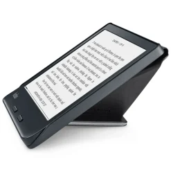 Kobo Libra 2 Sleepcover Fodral Skifferblå