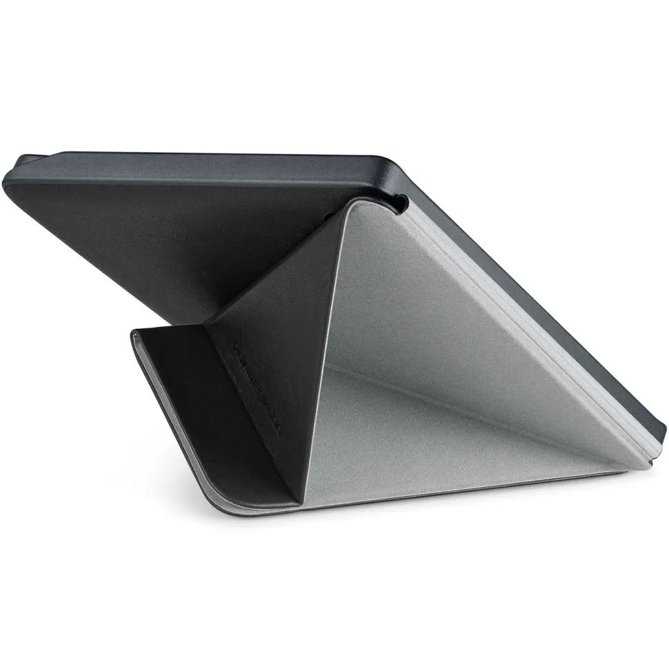 Kobo Libra 2 Sleepcover Fodral Skifferblå