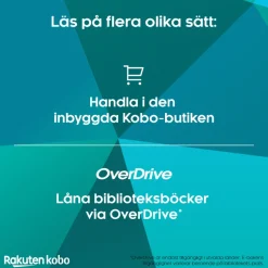Kobo Notebook Elipsa 2E med Kobo Stylus 2