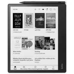 Kobo Notebook Elipsa 2E med Kobo Stylus 2