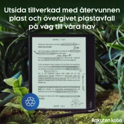 Kobo Notebook Elipsa 2E med Kobo Stylus 2