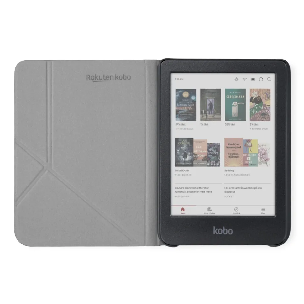 Kobo SleepCover för Kobo Clara Colour/BW