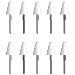 Kobo Stylus 2 Extra spetsar 10-pack Vit