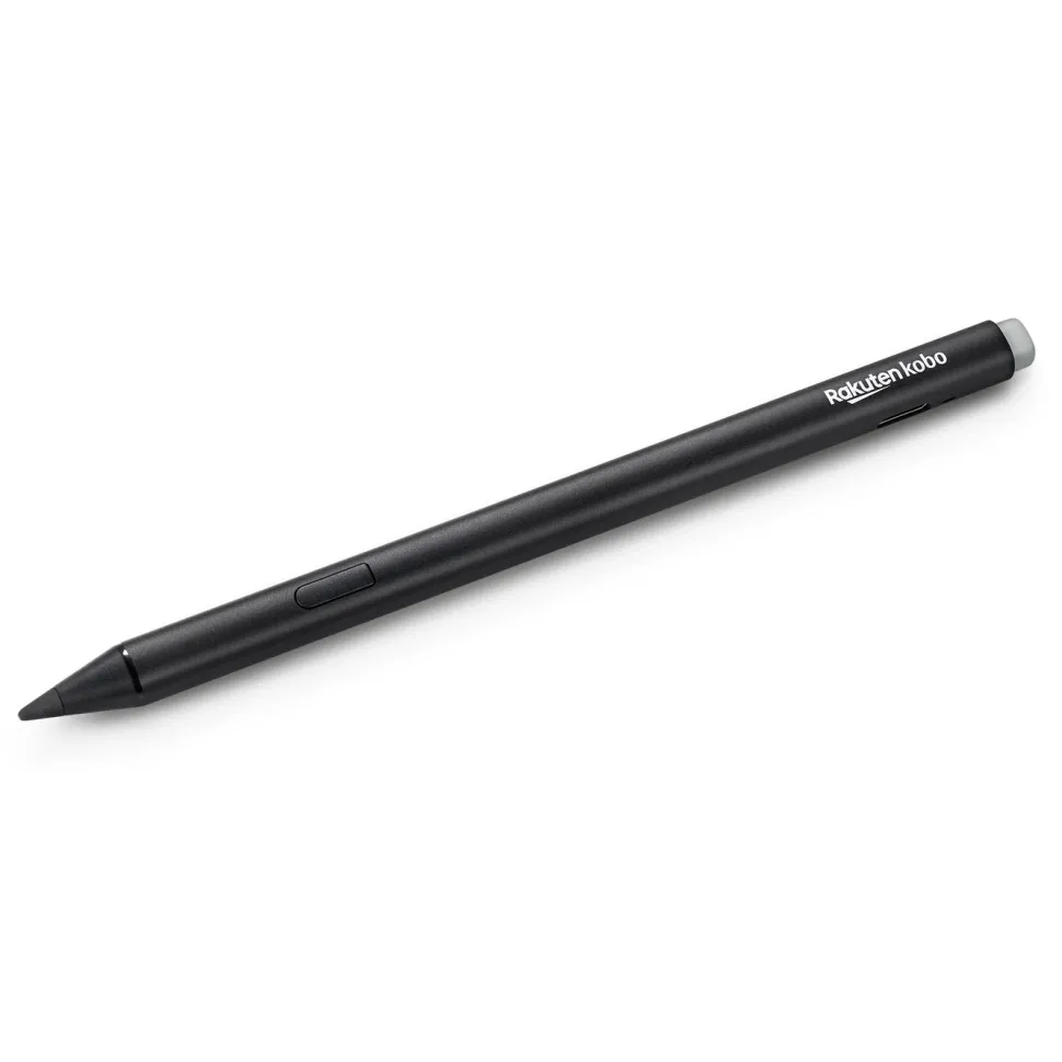 Kobo Stylus 2-penna Svart