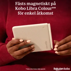 Kobo Stylus 2-penna Vit