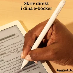 Kobo Stylus 2-penna Vit