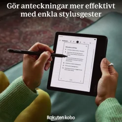 Kobo Stylus 2-penna Vit