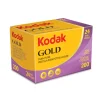 Kodak Gold 135-film 24 bilder färg ISO 200