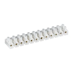 Kopplingslist 2,5-10 mm²