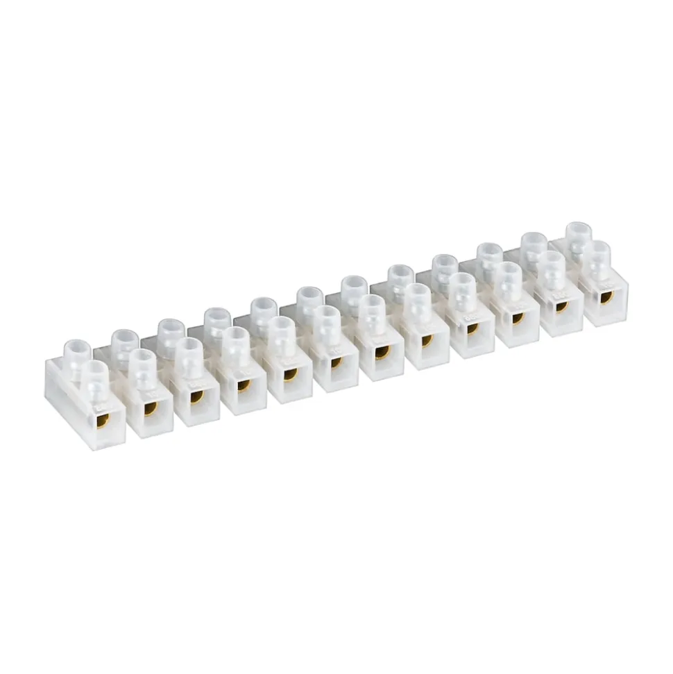 Kopplingslist 2,5-10 mm²