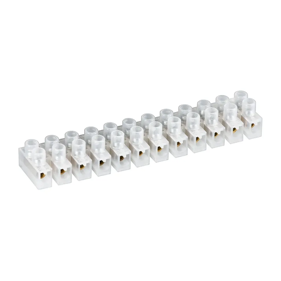 Kopplingslist 0,5-2,5 mm²