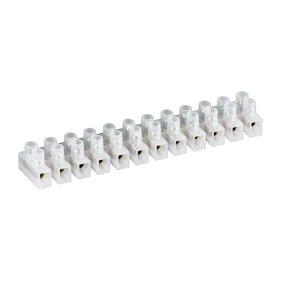Kopplingslist 1,5-6 mm²