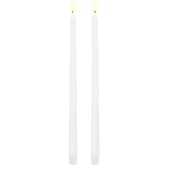 Kronljus LED 2-pack