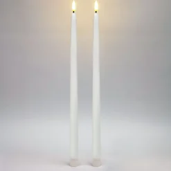 Kronljus LED 2-pack