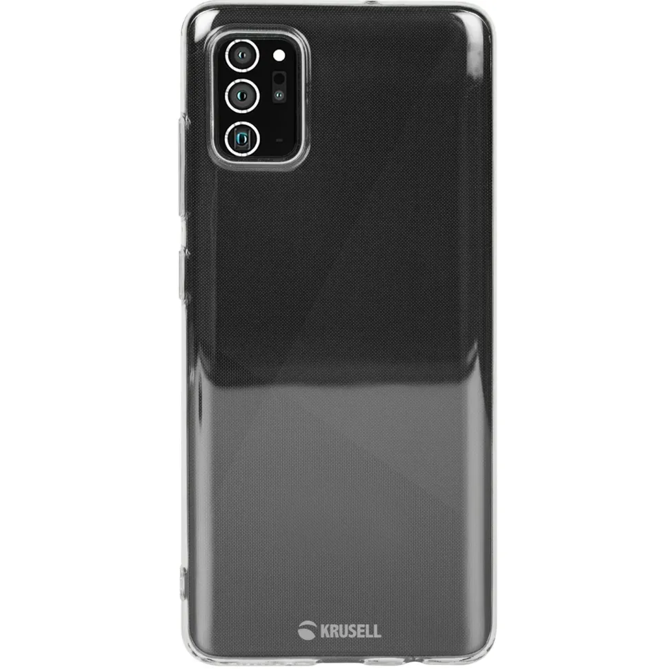 Krusell Mobilskal i TPU för Galaxy A32