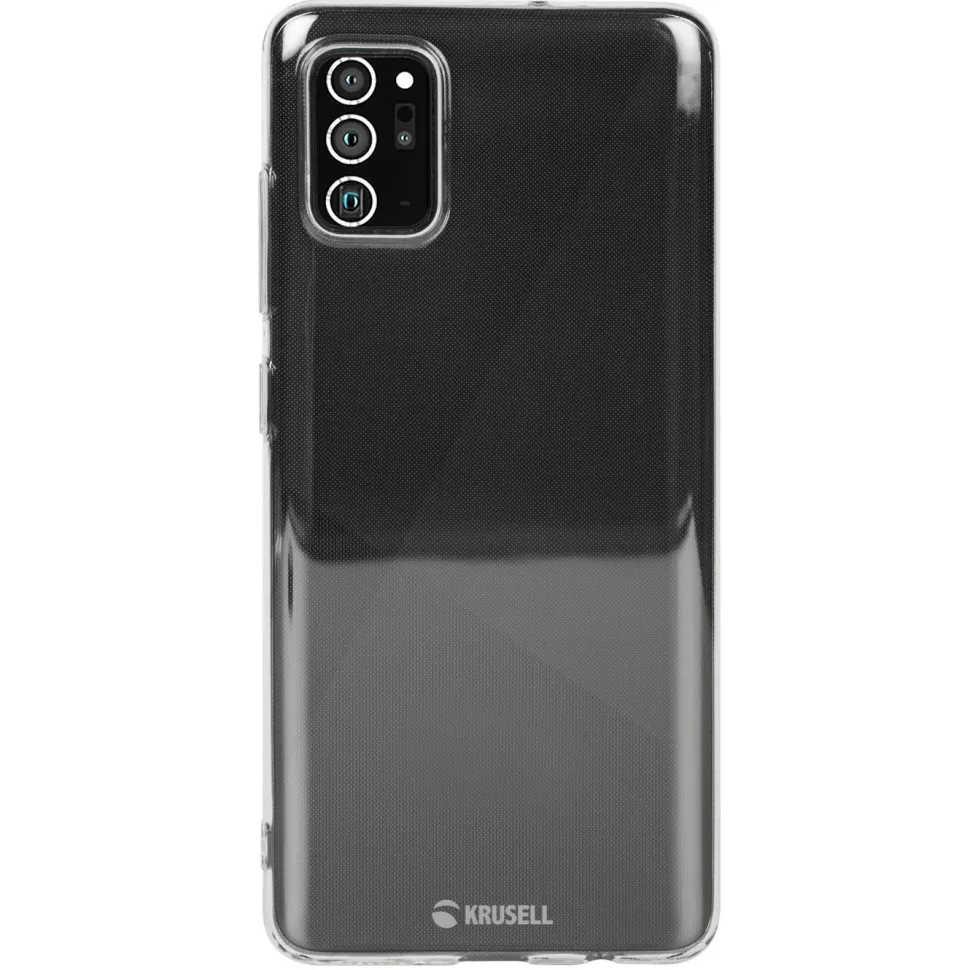Krusell Mobilskal i TPU för Galaxy A32