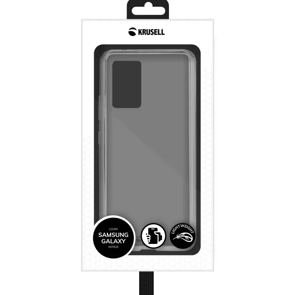 Krusell Mobilskal i TPU för Galaxy A32